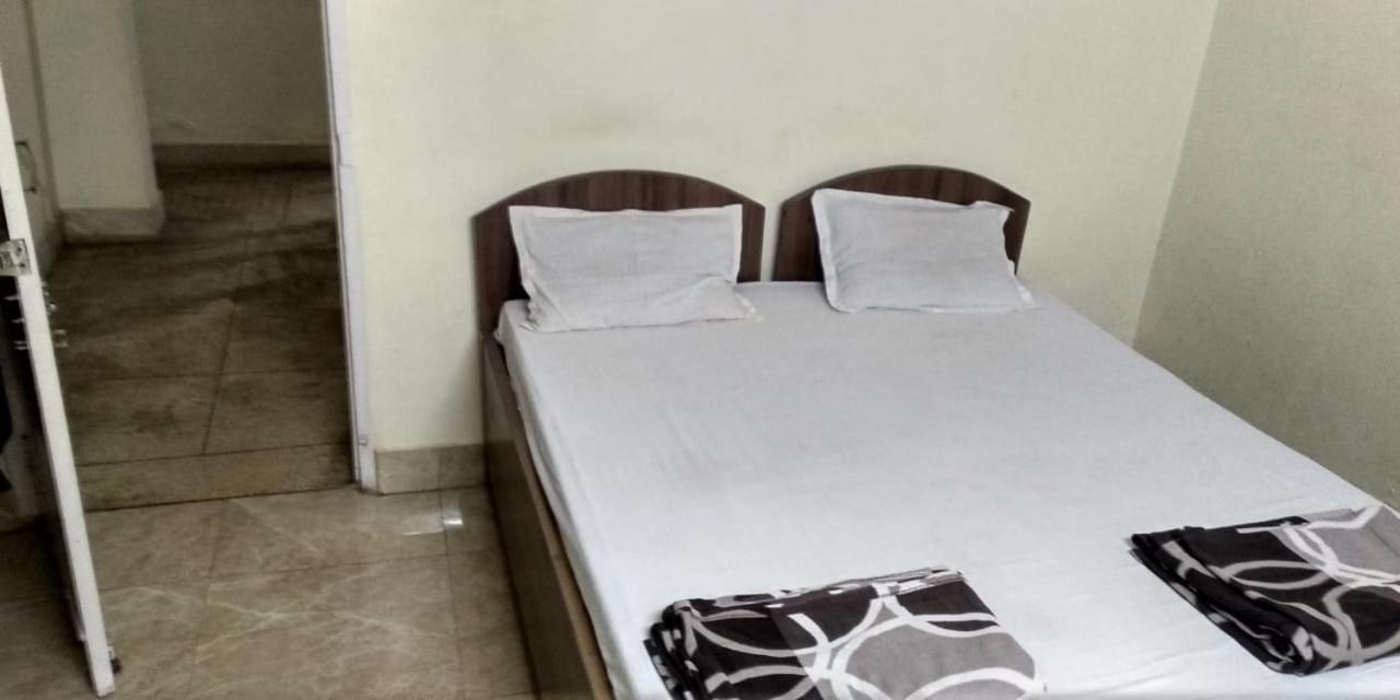 Adarsh Lodge Džamšédpur Exteriér fotografie